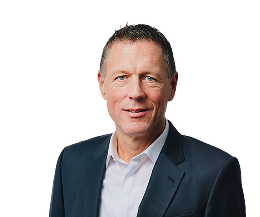 Dirk Dahlheimer