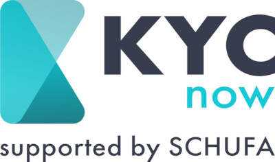 Ganzheitliches digitales Risikomanagement mit der „KYCnow-Plattform“