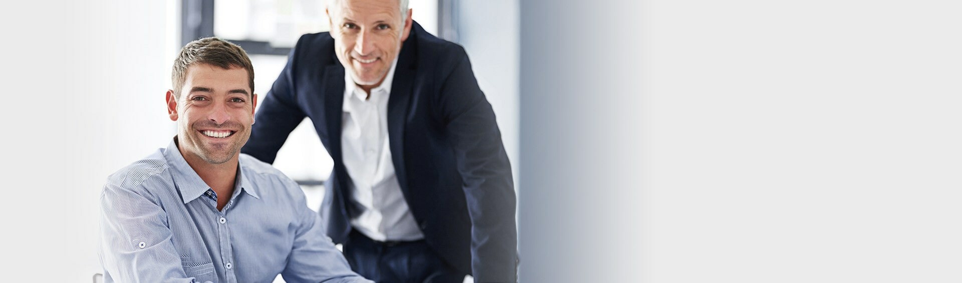 Want to increase your profitability, competitiveness and business value? We know how!